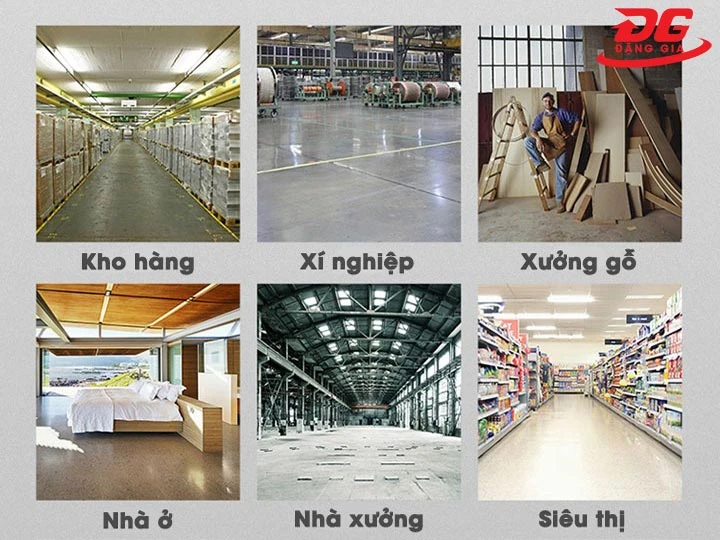 mua Máy hút bụi Supper Clean 380T