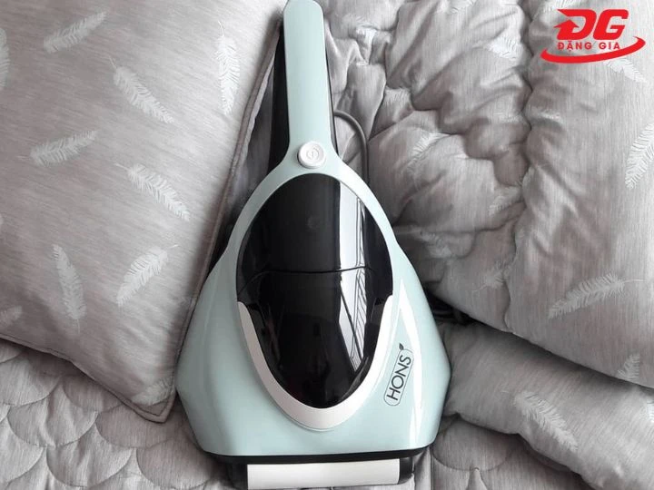 Ứng dụng máy hút bụi Hons