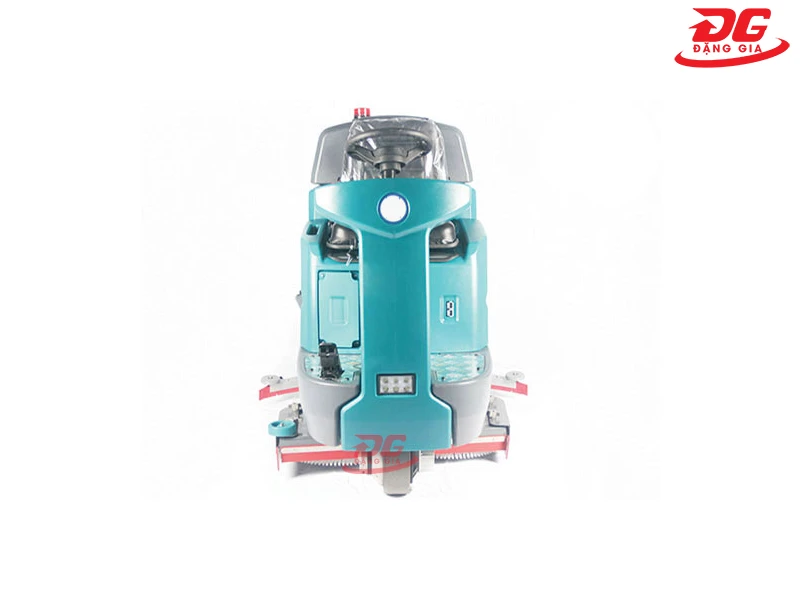 Ưu điểm của máy chà sàn nhà xưởng liên hợp Kumisai KMS D9H