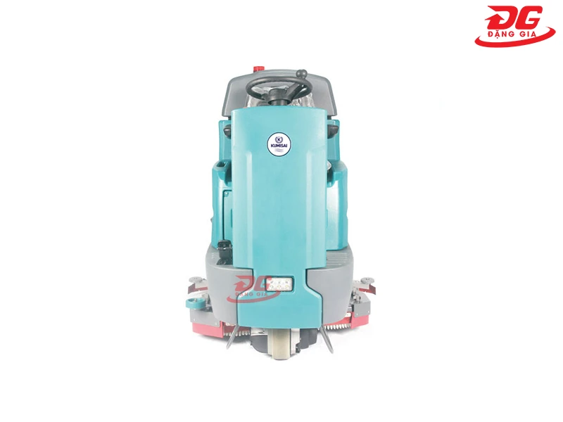 Kumisai KMS 10A sở hữu nhiều ưu điểm nổi trội