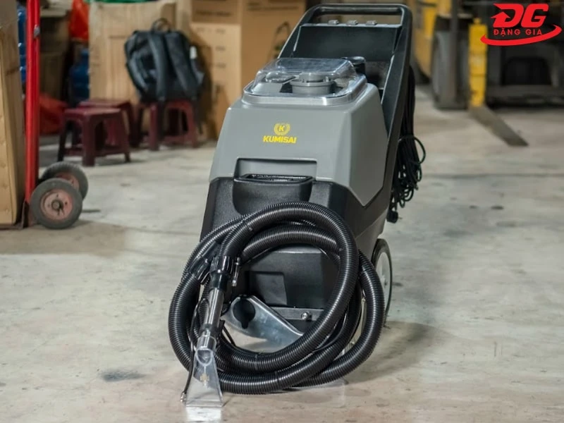 giá máy giặt thảm Kumisai DTJ5A