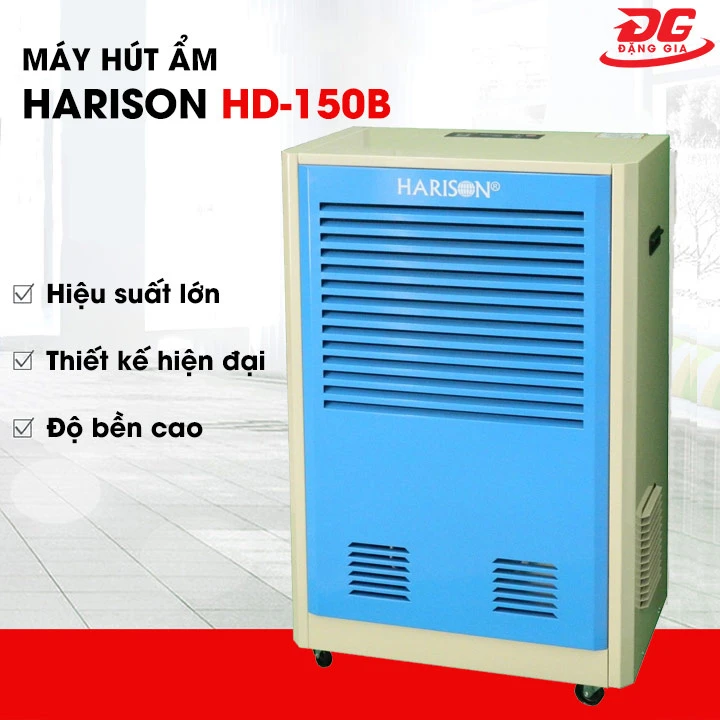 uu-diem-may-hut-am-harison-hd-150b