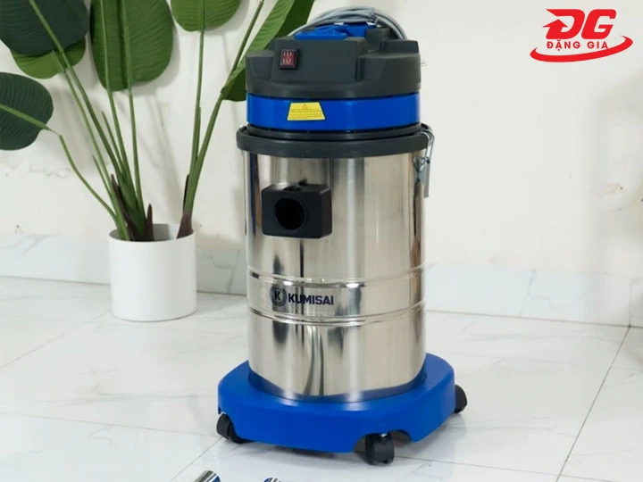 Một số ưu điểm của Kumisai KMS 30S