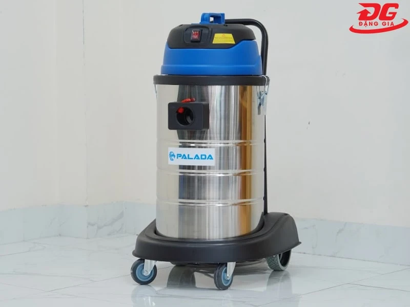 bán máy hút bụi công nghiệp Palada PD40A-1