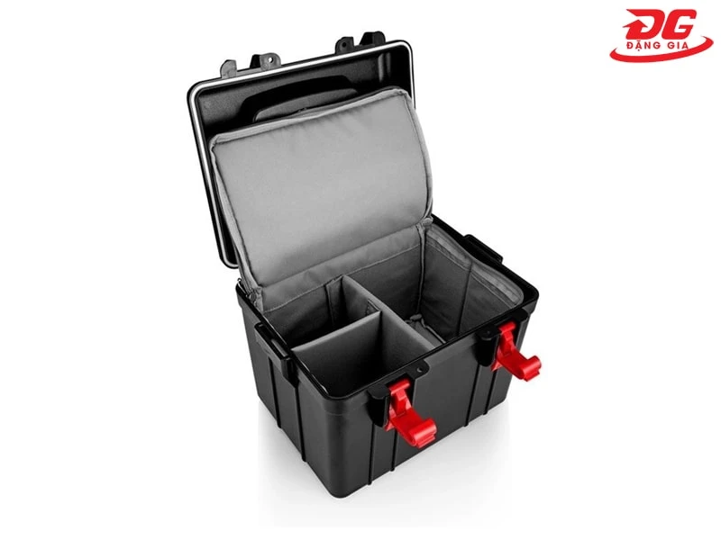 Cấu tạo của hộp chống ẩm cho máy ảnh Andbon B10