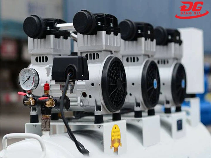 van an toàn máy nén khí Pegasus TM-OF1100x3