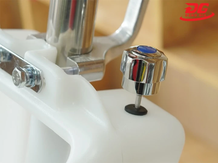 van điều chỉnh máy chà sàn Kumisai KMS88