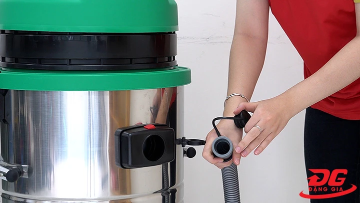 giá Máy hút bụi Kumisai KMS 90