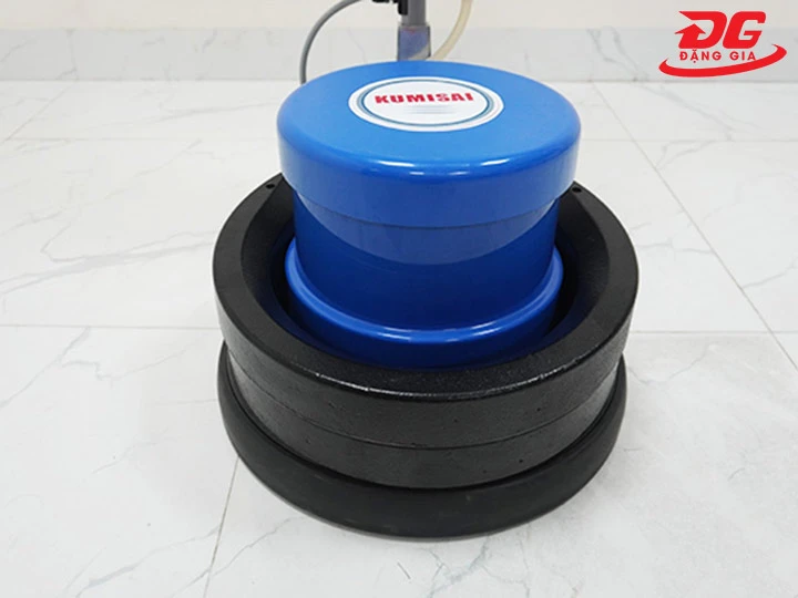 motor máy chà sàn công nghiệp Kumisai KMS 98