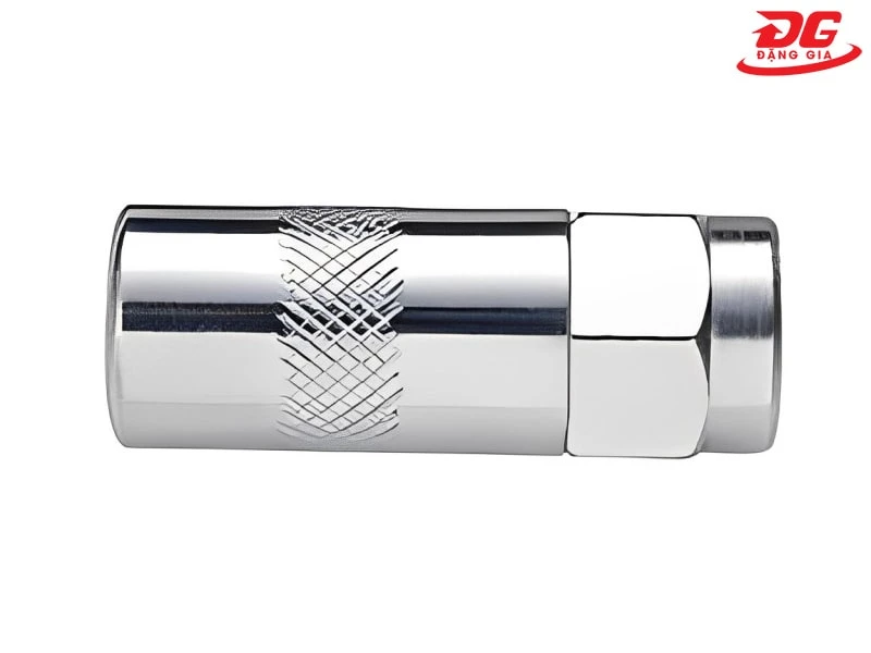 Vú bơm mỡ đầu bằng