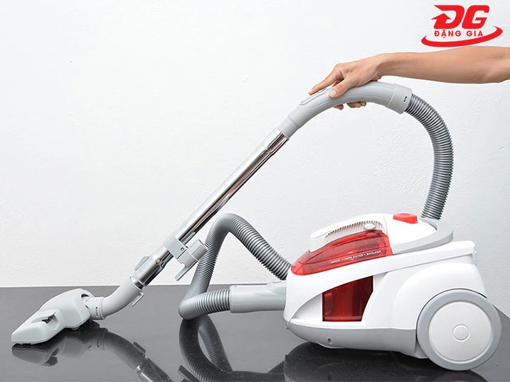 Ưu tiên phụ kiện chính hãng