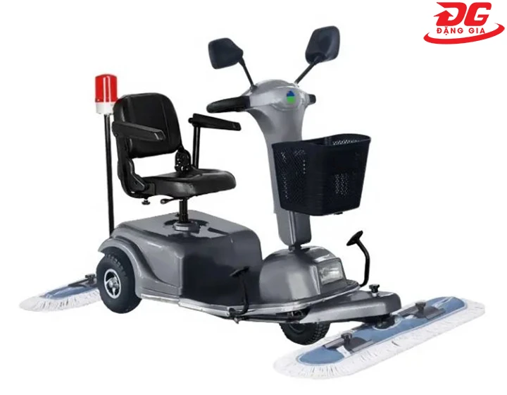 Xe lau sàn Kumisai KMS-85