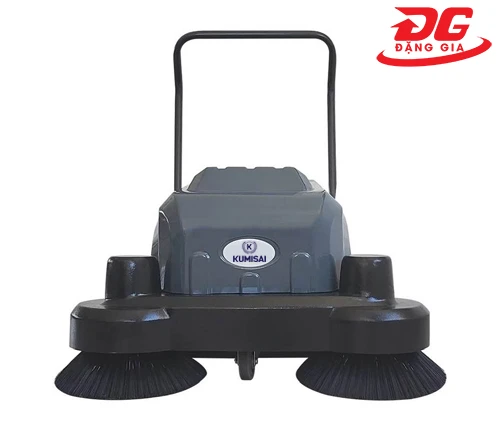 xe quét rác đẩy tay Kumisai KMS 3A