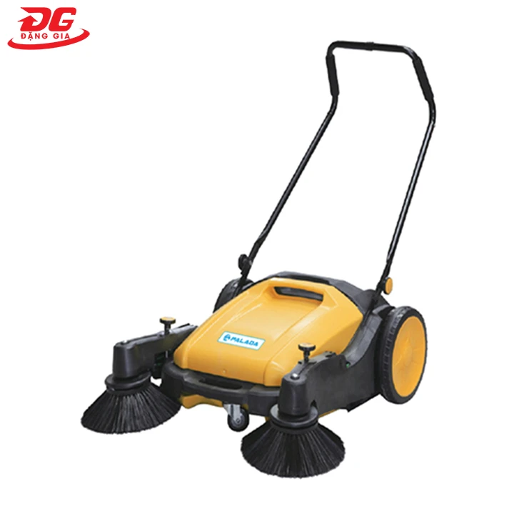 Xe quét rác Palada PD 80C/2