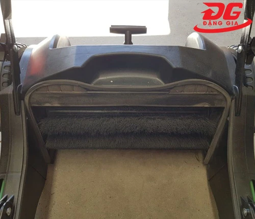 xe quét rác Kumisai KMS 70