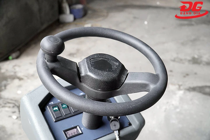 Vô lăng Kumisai KMS-1350E