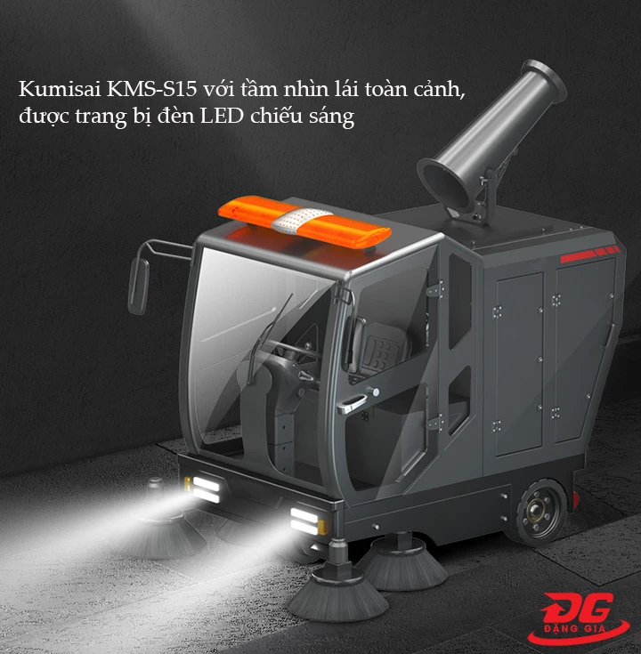 xe-quet-rac-ngoi-lai-Kumisai-KMS-S15