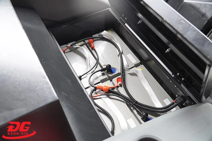 Acquy của Kumisai KMS-1350E