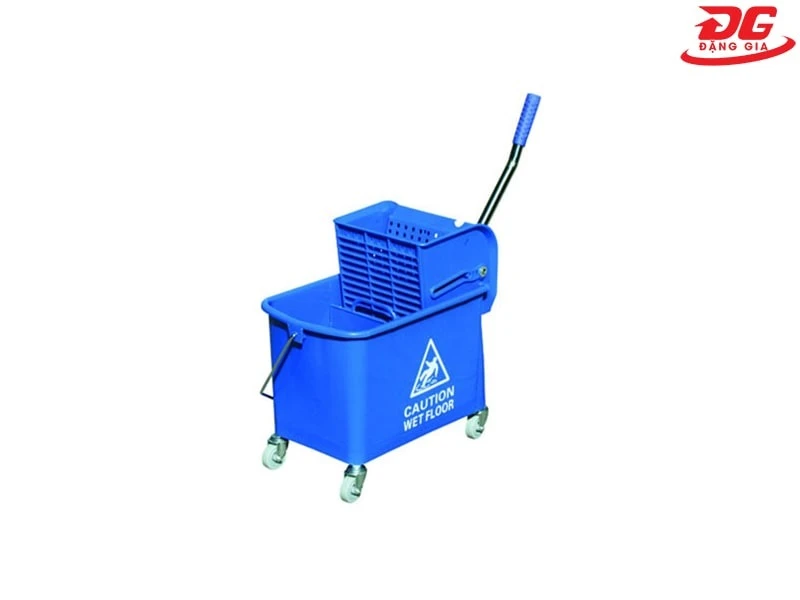 Xe vắt nước lau sàn nhà 20L