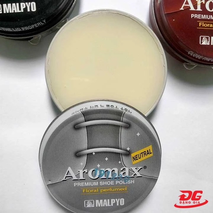 Xi đánh giày không màu Aromax