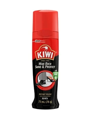 Xi nước đánh giày Kiwi