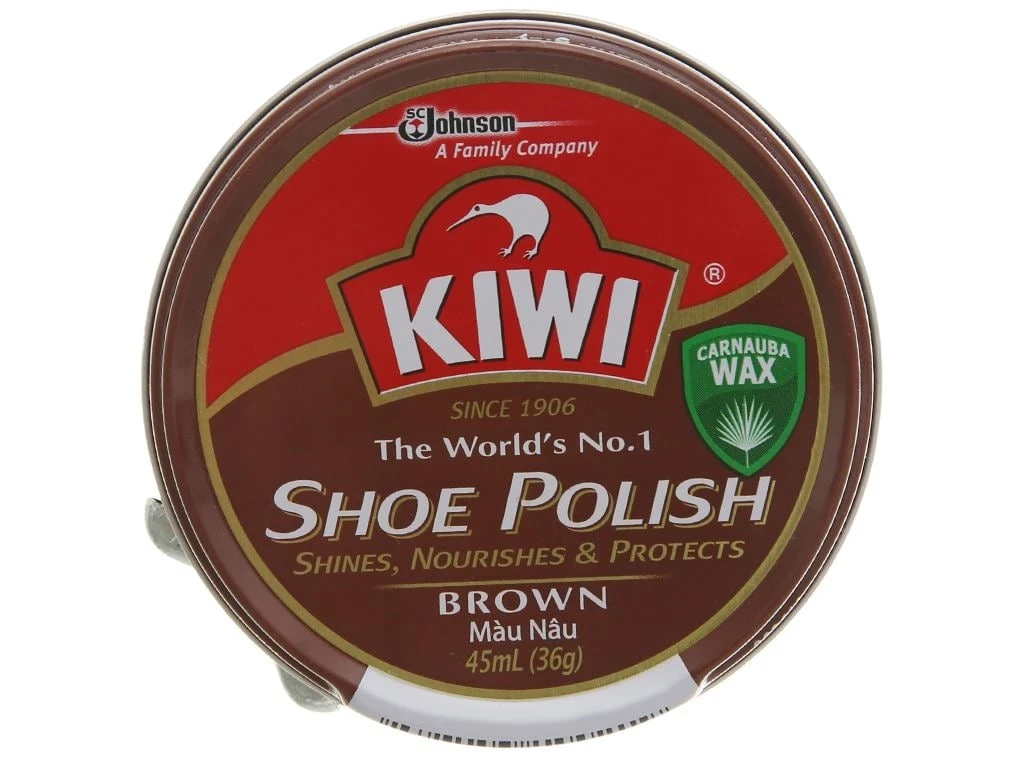 Xi sáp Kiwi