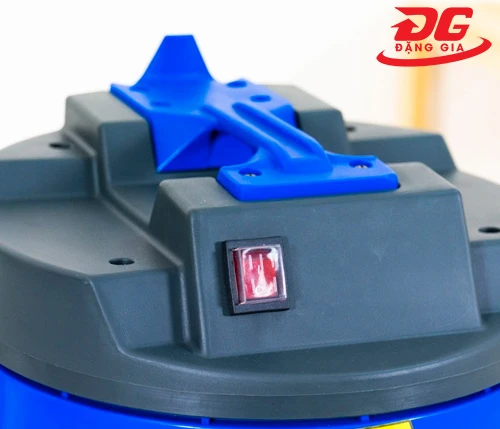 Máy hút bụi công ngiệp Kumisai KMS 30S