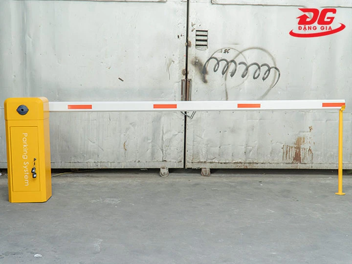 Cổng Barie cần thẳng BST-170