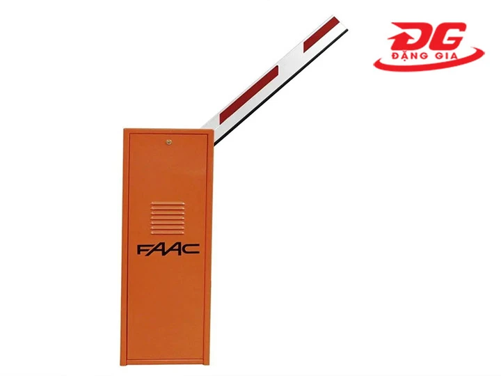 Barrier tự động Faac 615