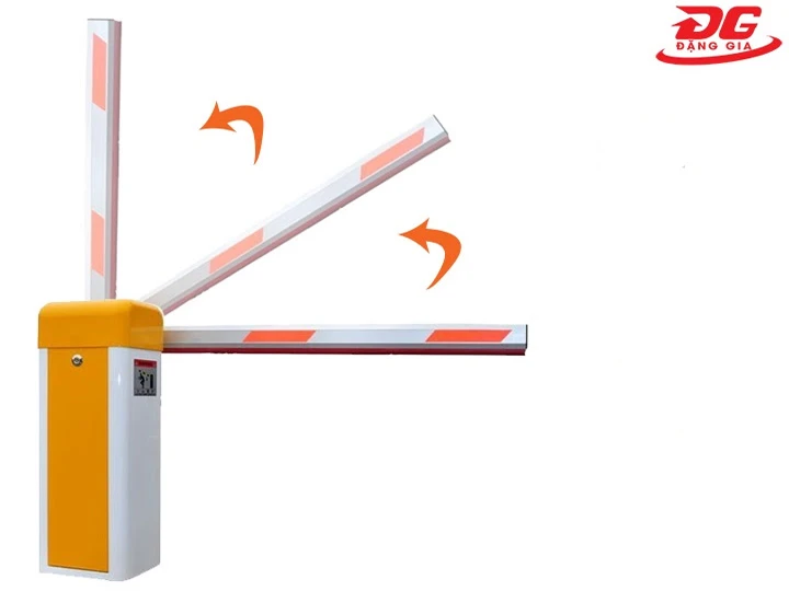 Barie cần thẳng Shinning ST201