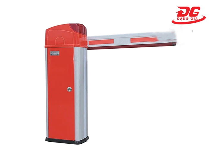Barie chắn cổng cần thẳng TC-604