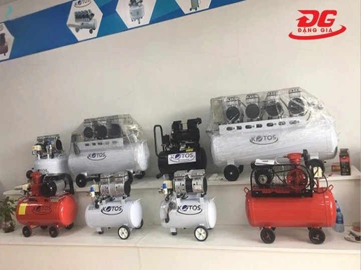 model với mức giá linh hoạt