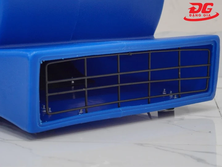 motor quạt thổi thảm Palada HC 535 khỏe