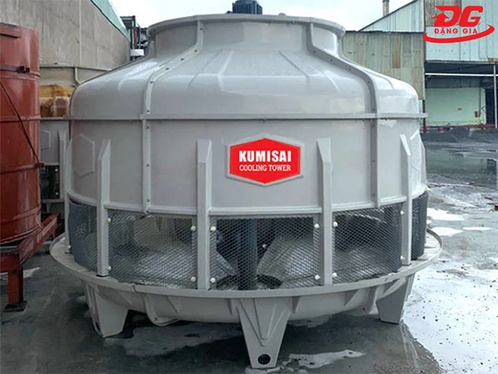 Điều cần tránh khi sử dụng Kumisai KMS 175RT