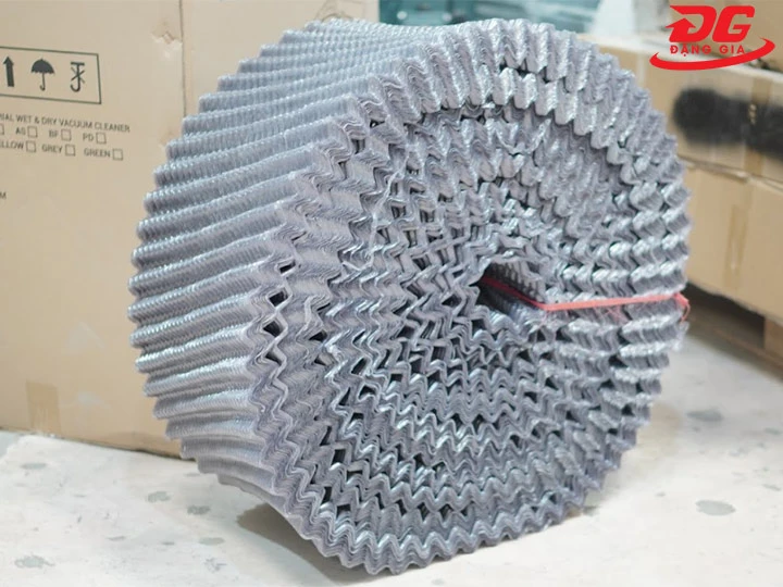 Thiết kế chắc, vận hành bền