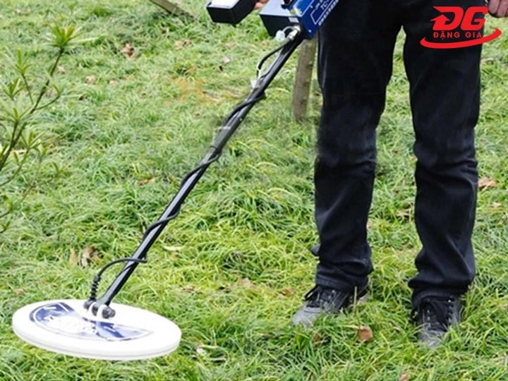 Máy dò kim loại TM88 dò chính xác