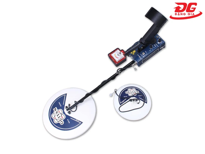 Máy dò kim loại TM88
