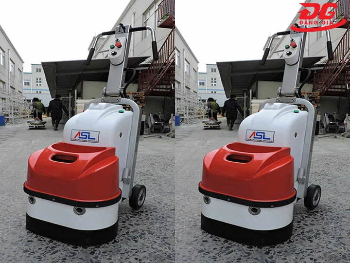 Máy mài sàn bê tông ASL500-T3