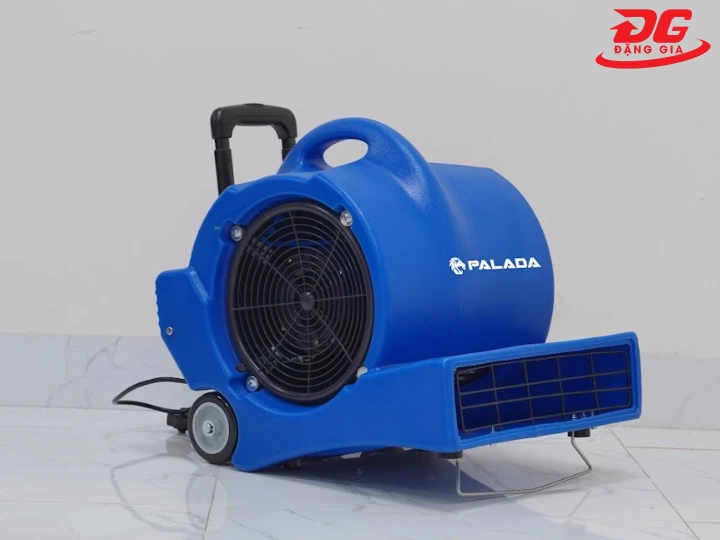 quạt thổi thảm Palada HC 535