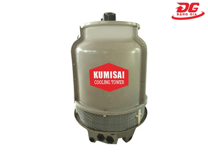 Tháp làm mát nước Kumisai KMS 5RT