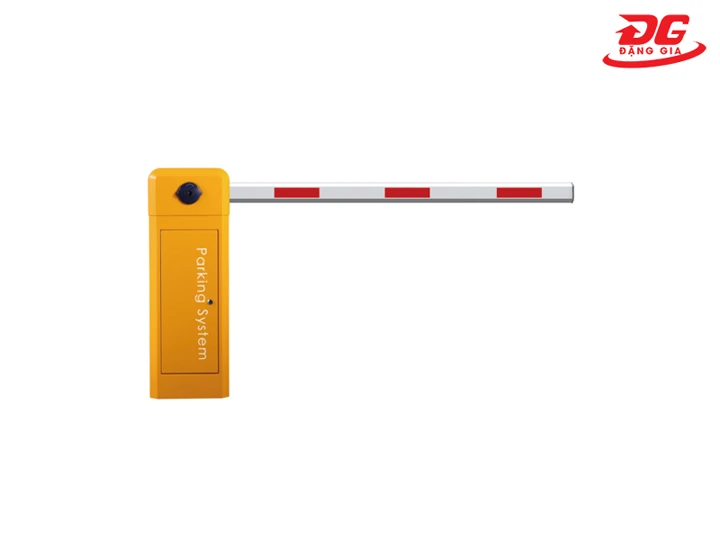 ưu điểm Barie cần thẳng