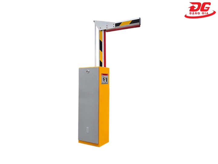 Cổng barrier tự động cần gập Road RD-101G