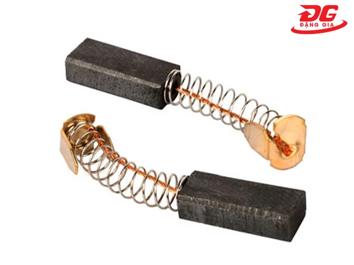 cấu tạo chổi than máy hút bụi