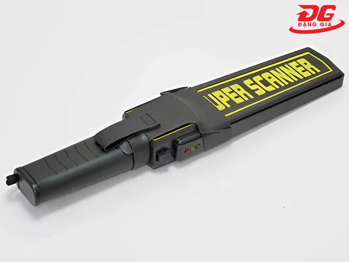 máy dò kim loại Supper Scanner GP 3003B1
