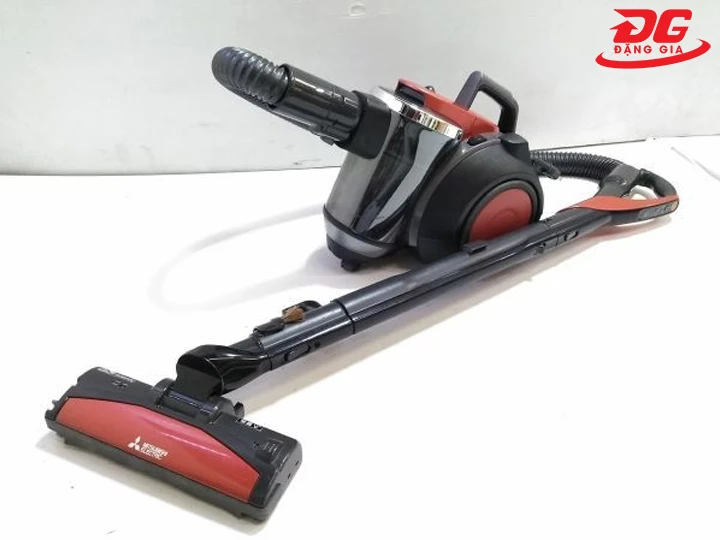 Máy hút bụi mini Mitsubishi TC-ZXF30P