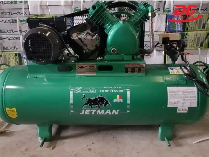 Máy nén khí Jetman 180L