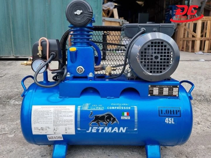 Máy nén khí Jetman 45l