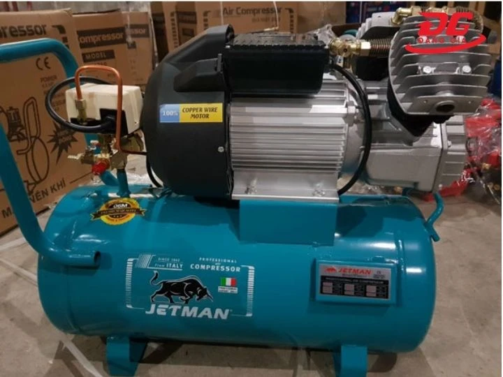 Máy khí nén Jetman 50l