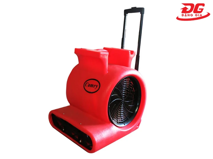 quạt thổi sàn Camry