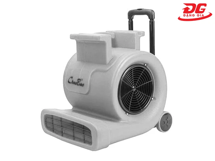 quạt thổi sàn Chaobao